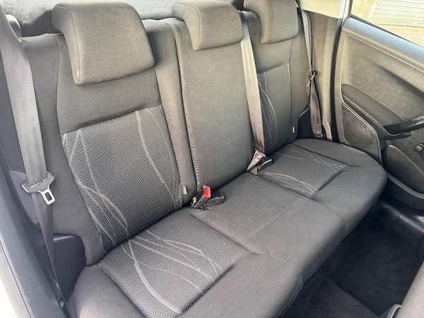 Used Peugeot 208 2013 for sale - 76247397: Photo 10