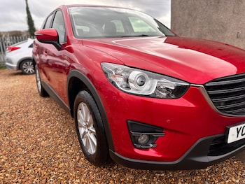 Used Mazda CX-5 2016 for sale - 77574339: Photo