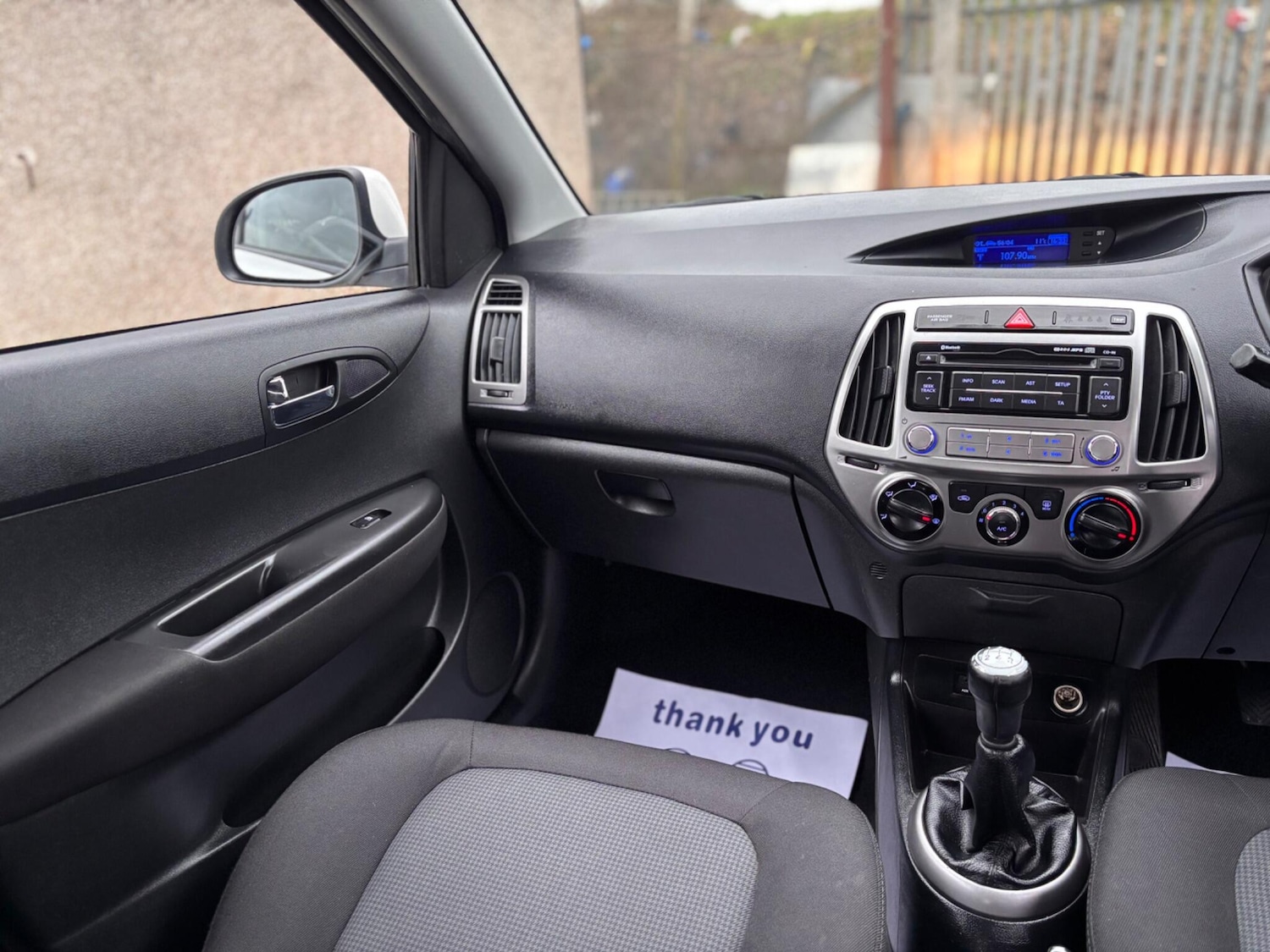 Used Hyundai i20 2014 for sale - 77549506: Photo 10