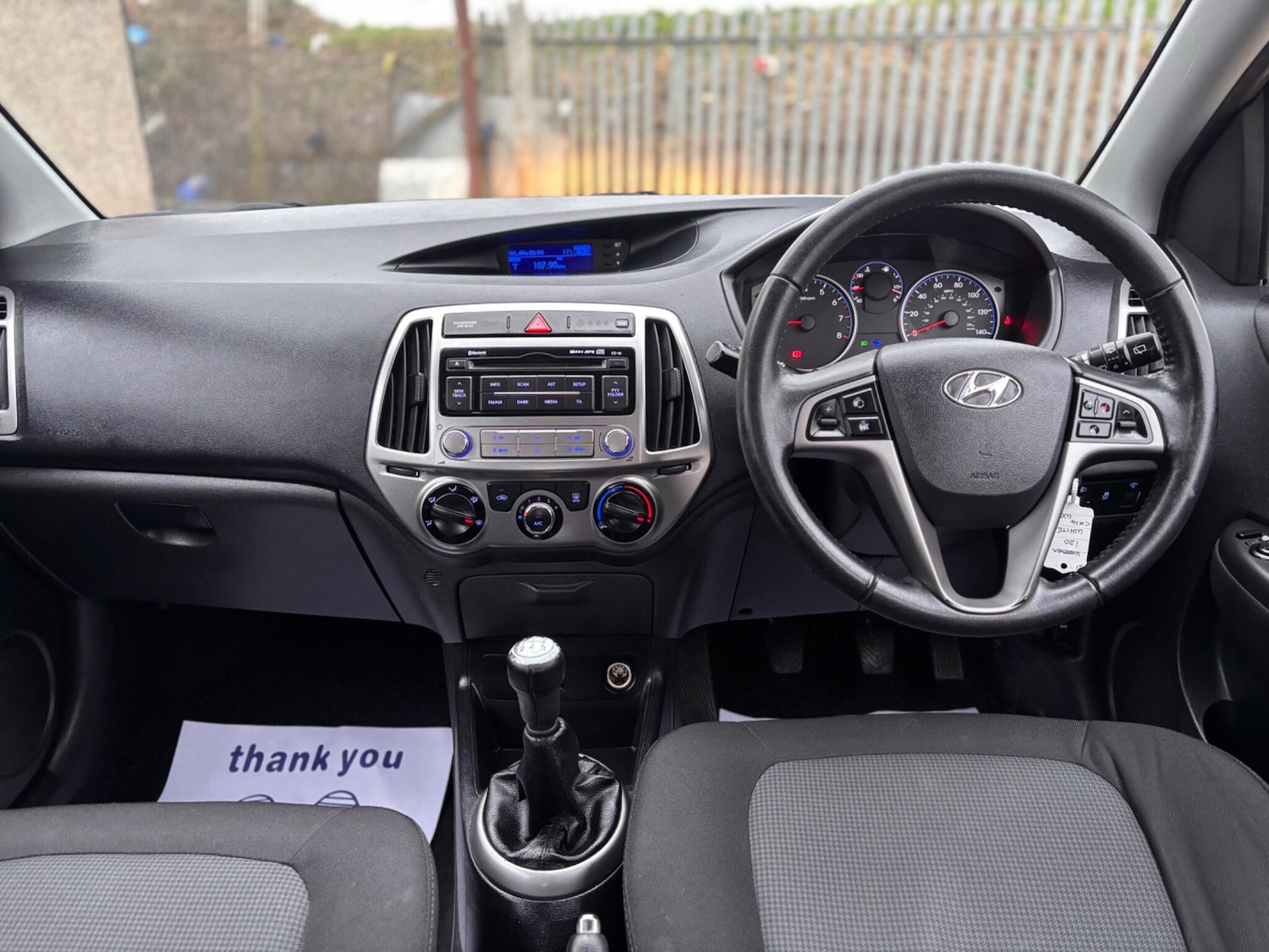 Used Hyundai i20 2014 for sale - 77549506: Photo 11