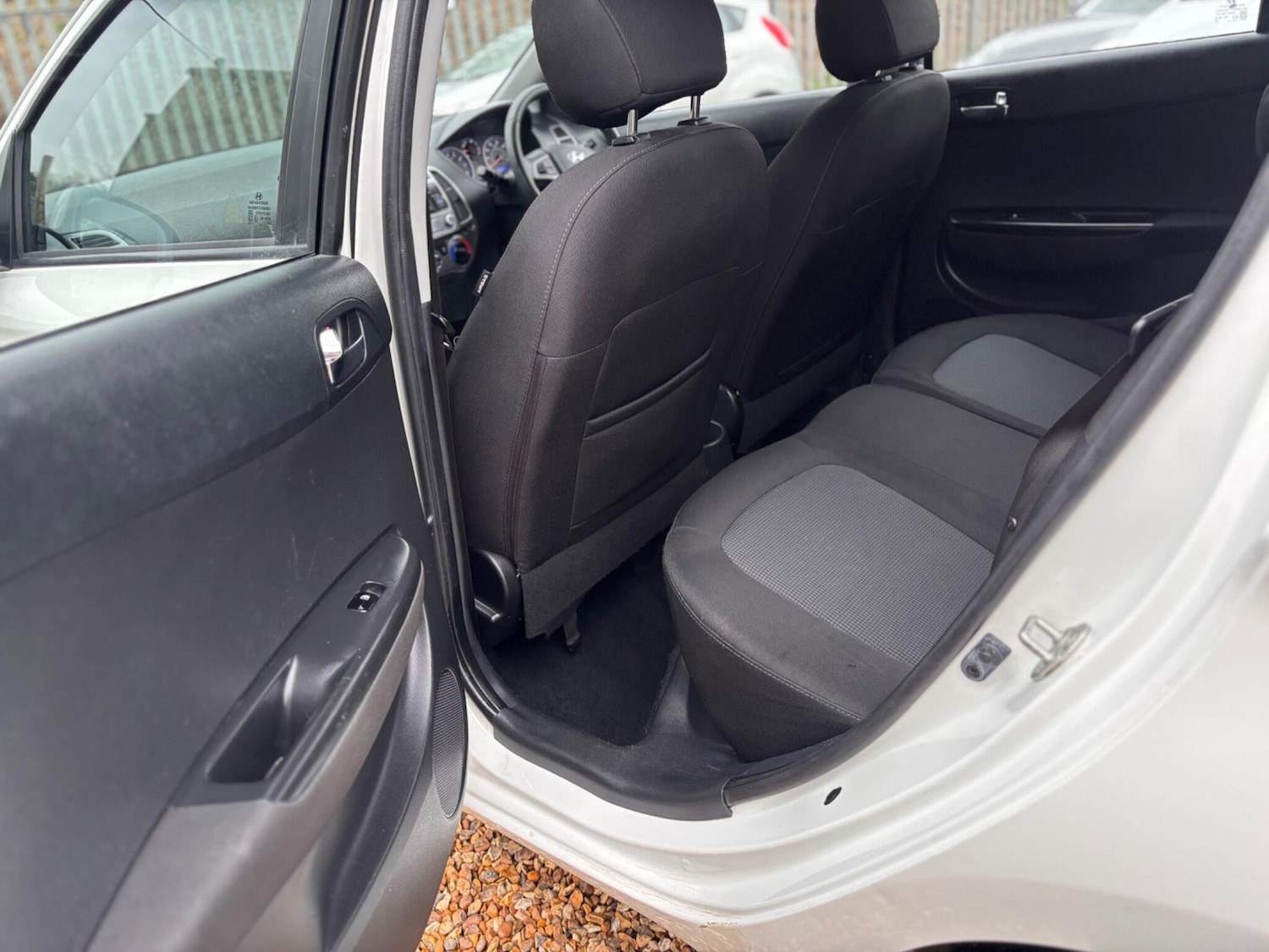 Used Hyundai i20 2014 for sale - 77549506: Photo 16