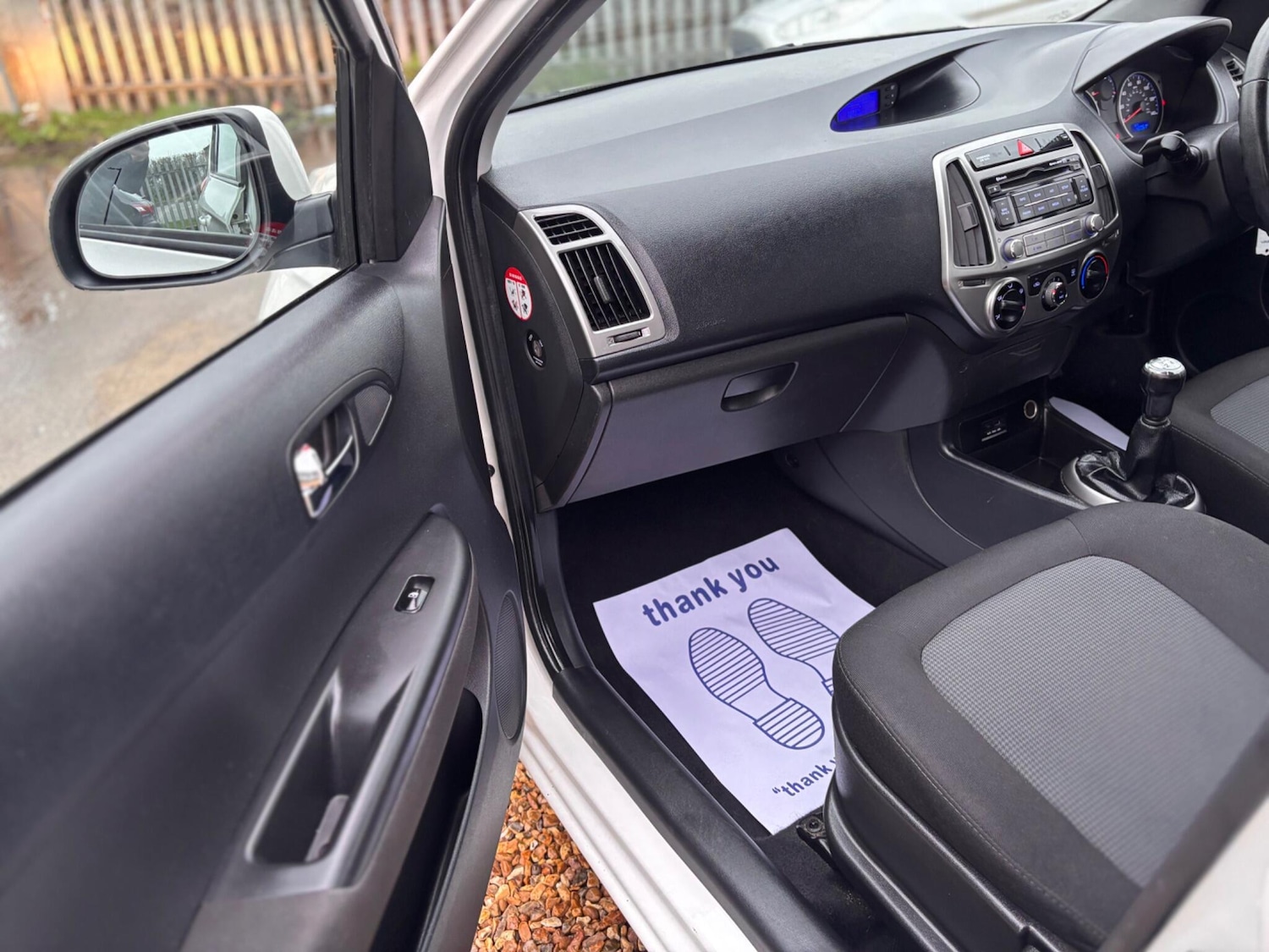 Used Hyundai i20 2014 for sale - 77549506: Photo 21