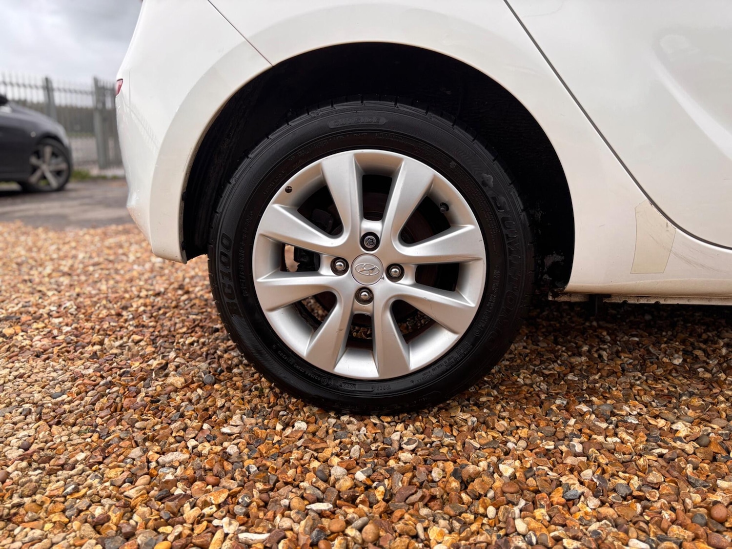 Used Hyundai i20 2014 for sale - 77549506: Photo 23