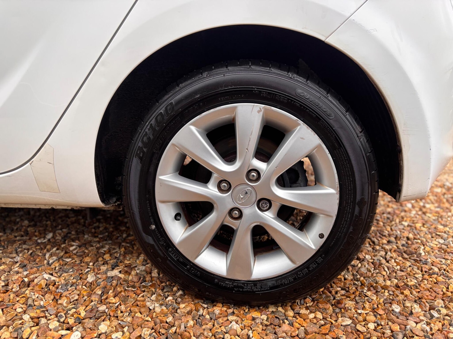 Used Hyundai i20 2014 for sale - 77549506: Photo 25