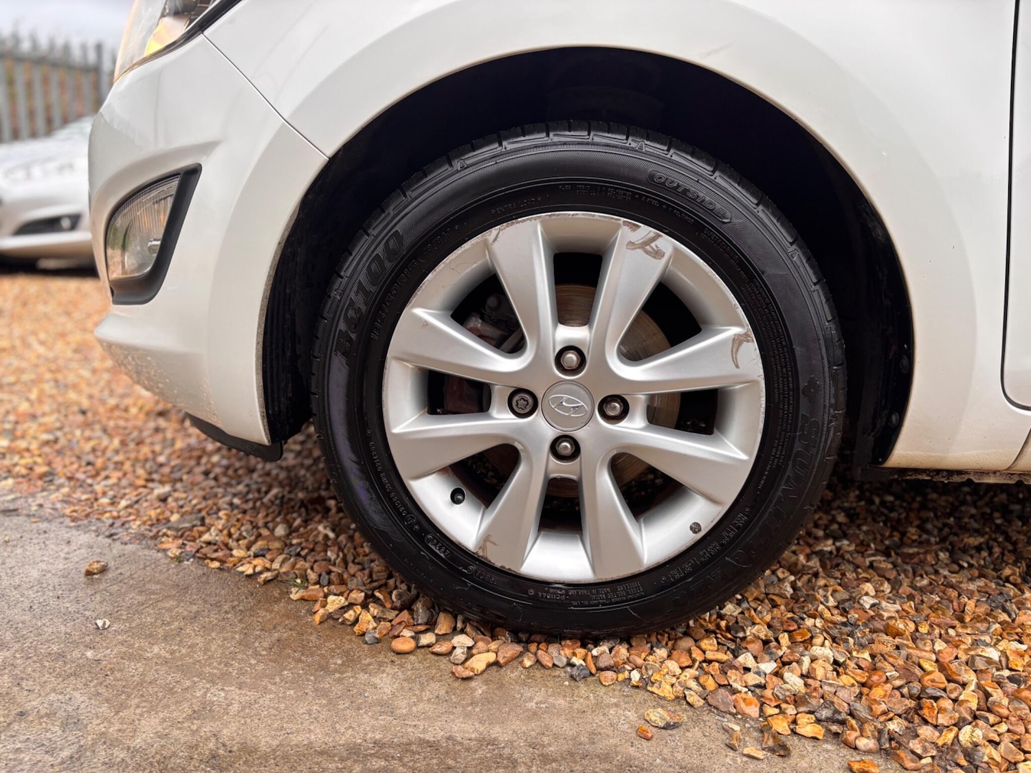 Used Hyundai i20 2014 for sale - 77549506: Photo 26