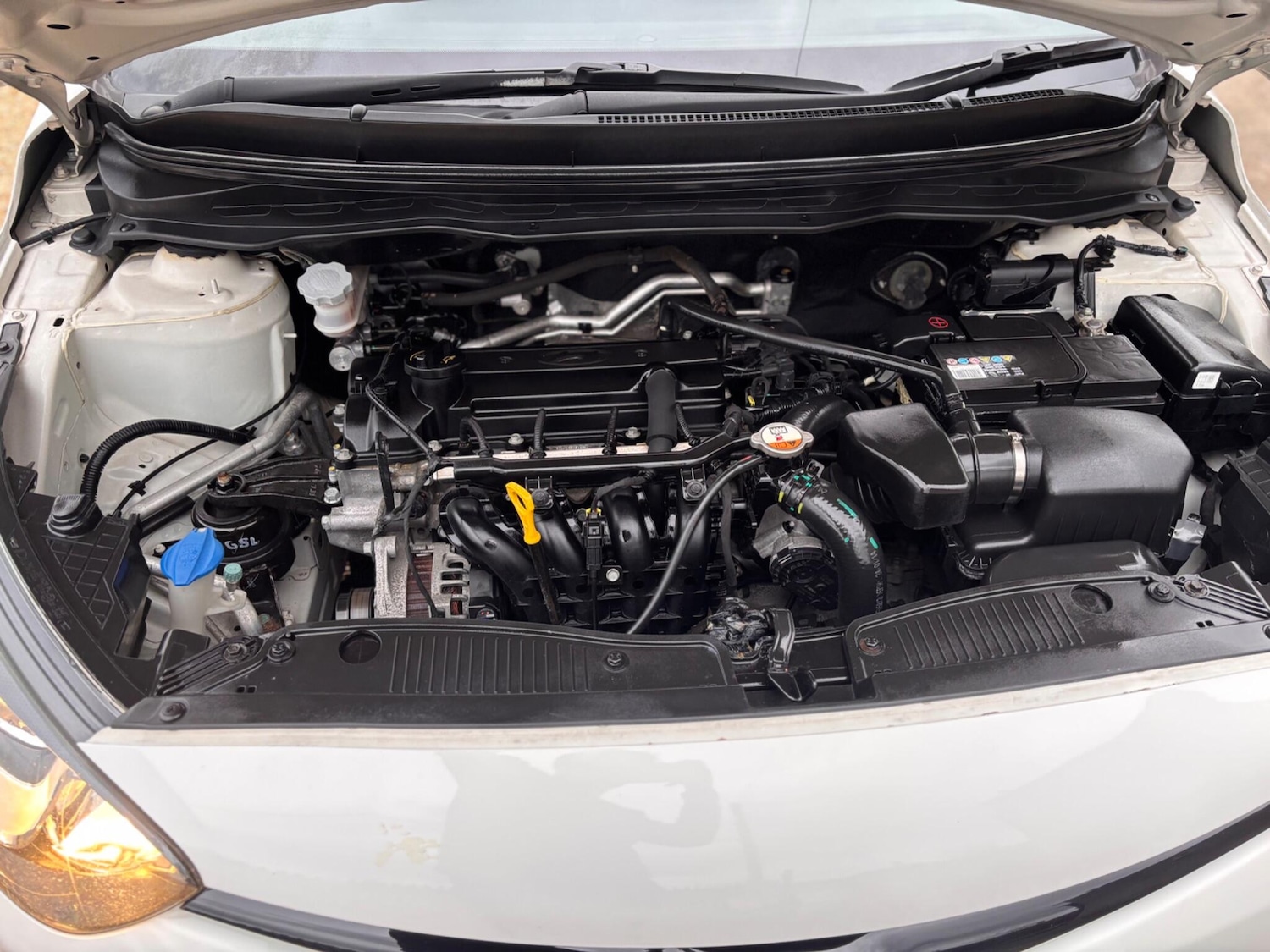 Used Hyundai i20 2014 for sale - 77549506: Photo 27