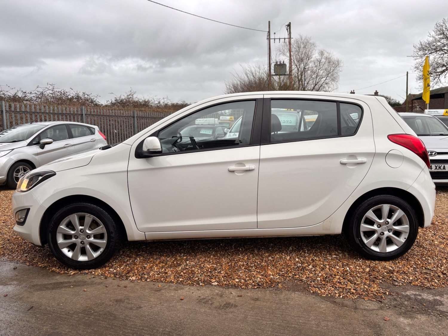 Used Hyundai i20 2014 for sale - 77549506: Photo 6