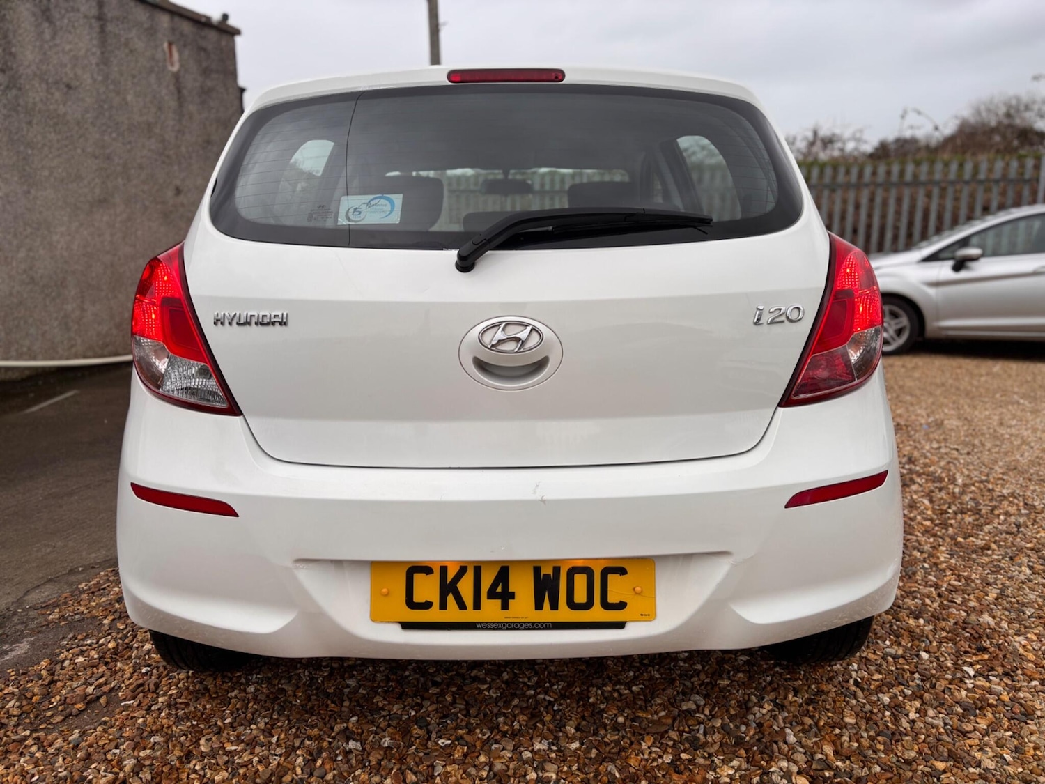 Used Hyundai i20 2014 for sale - 77549506: Photo 7