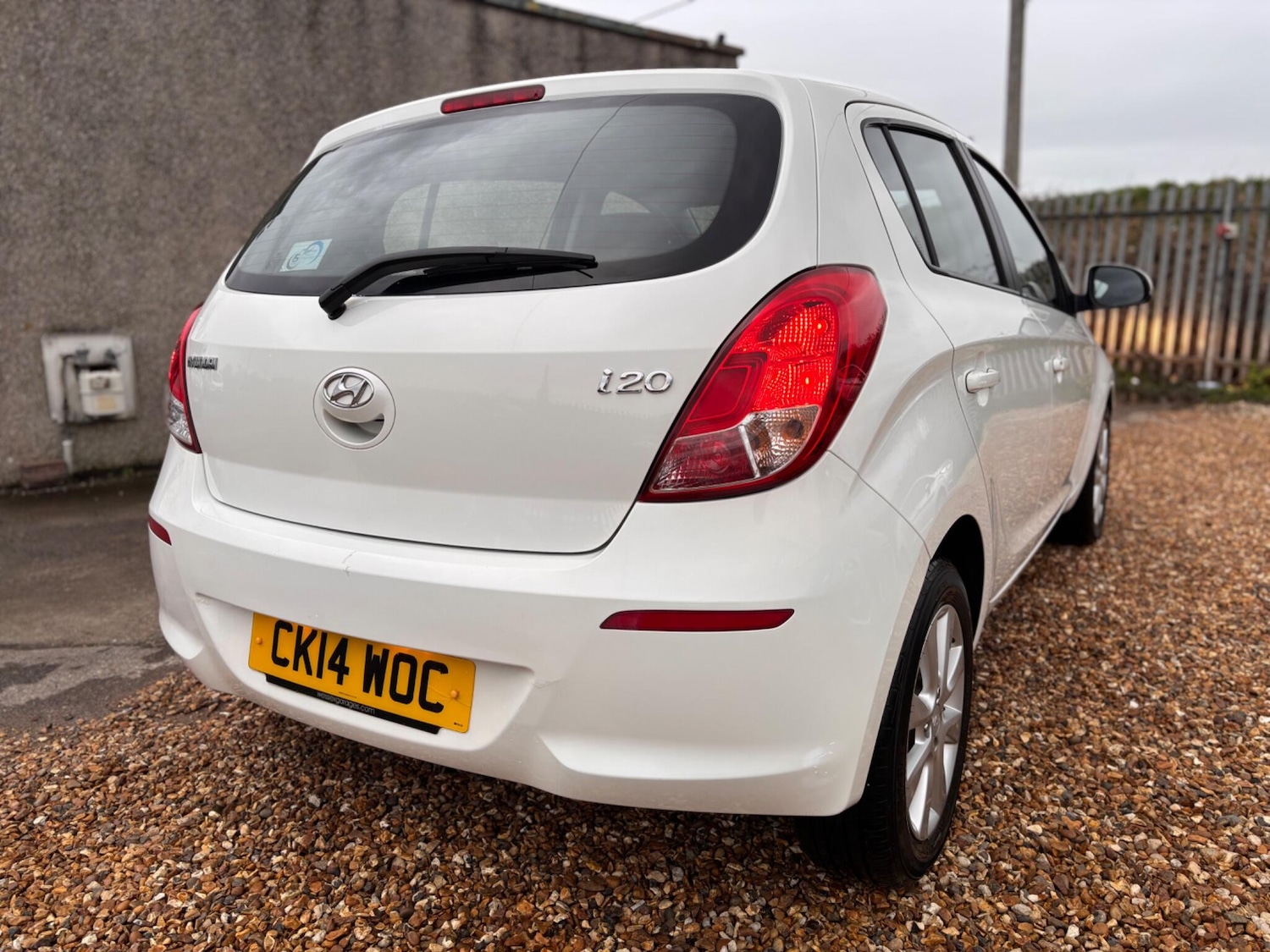 Used Hyundai i20 2014 for sale - 77549506: Photo 9