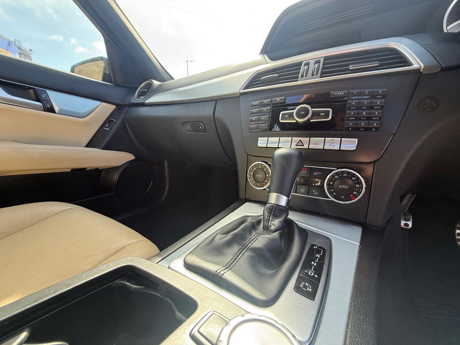 Used Mercedes-Benz C Class for sale - 78214957: Photo 13