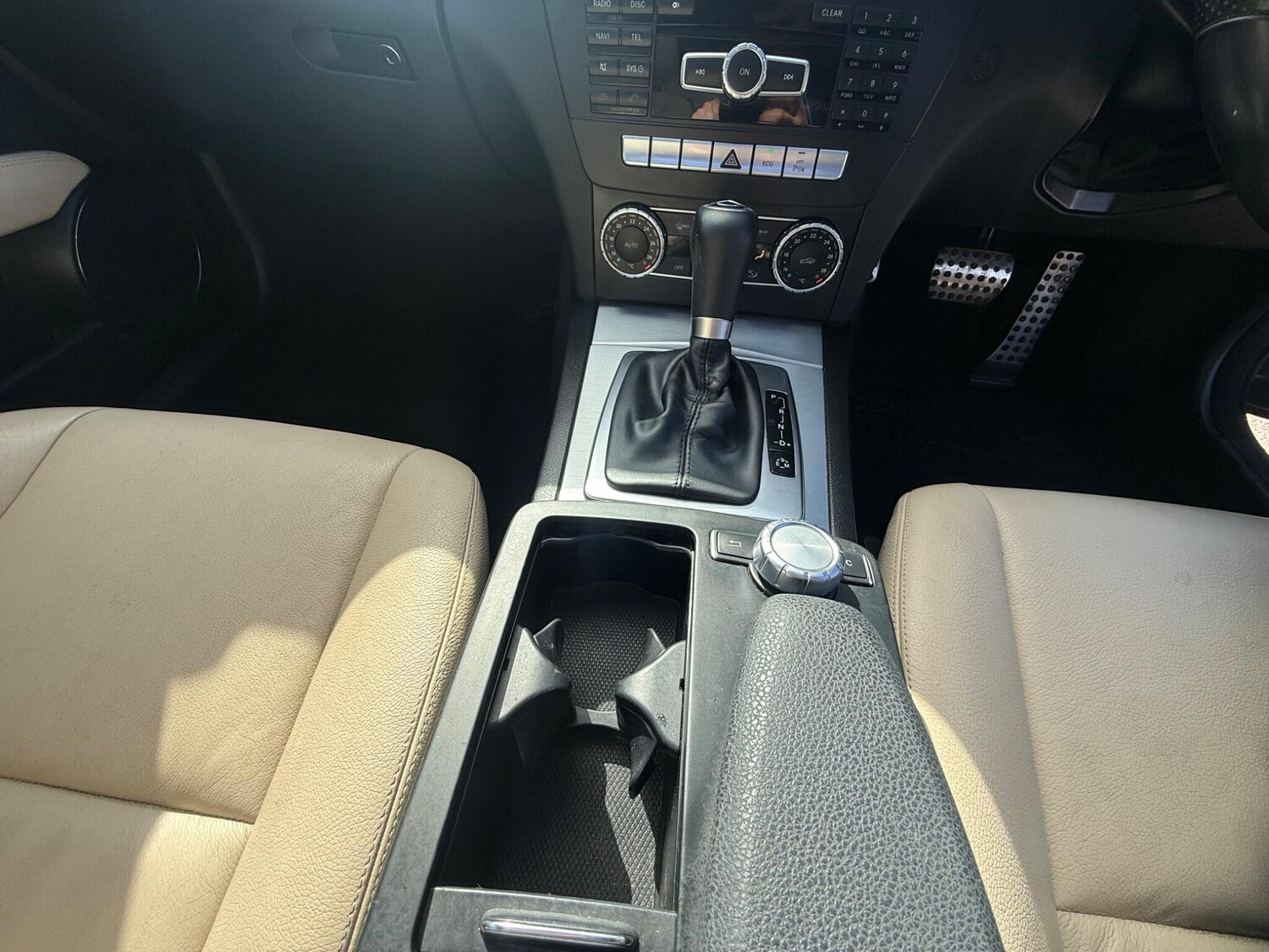 Used Mercedes-Benz C Class for sale - 78214957: Photo 14