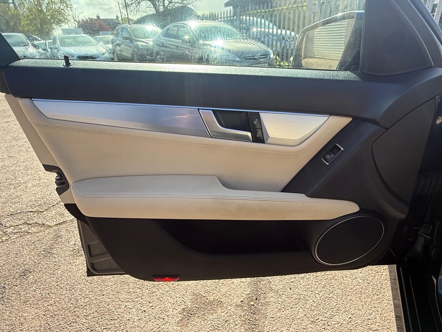 Used Mercedes-Benz C Class for sale - 78214957: Photo 22