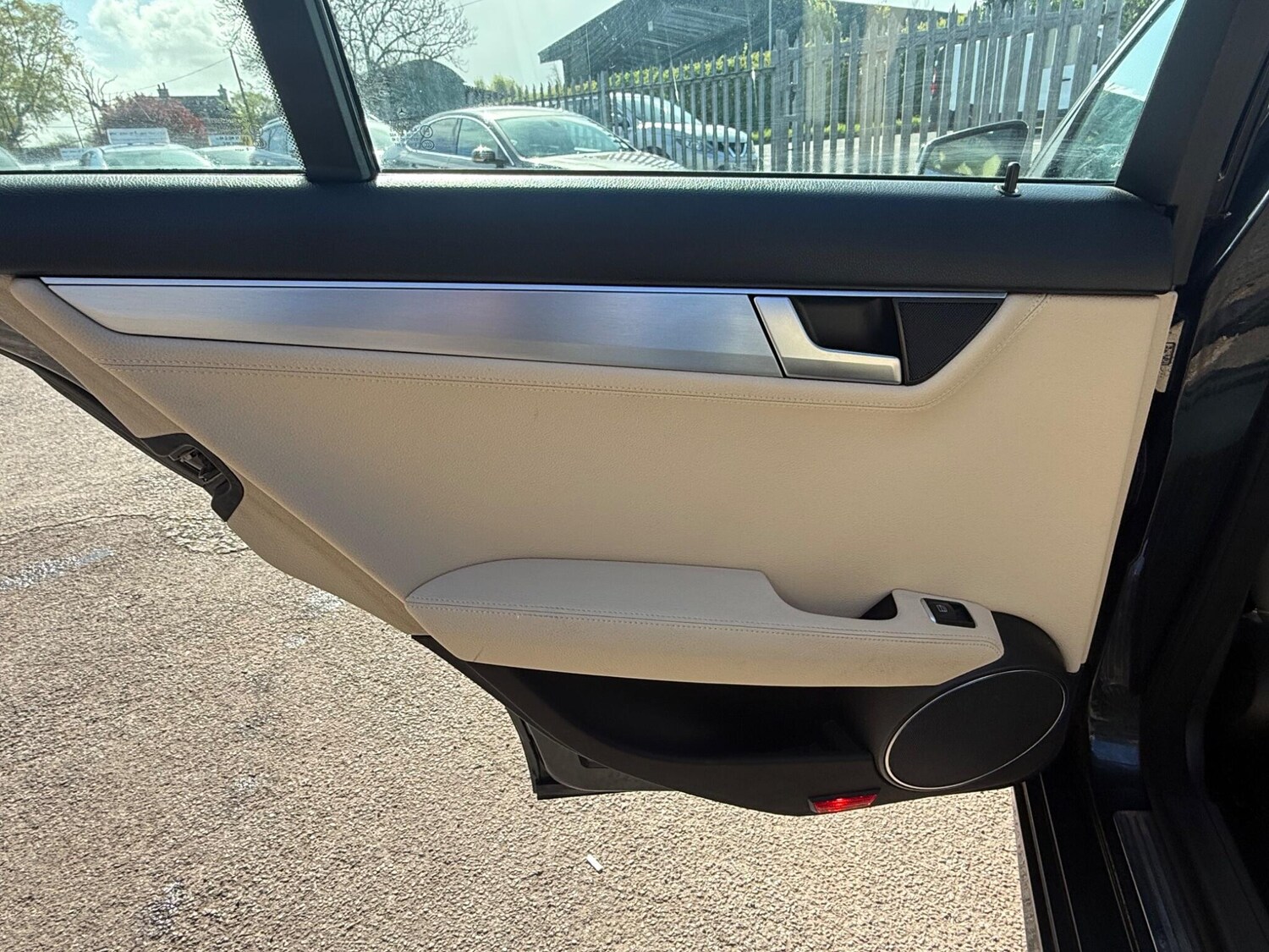 Used Mercedes-Benz C Class for sale - 78214957: Photo 23