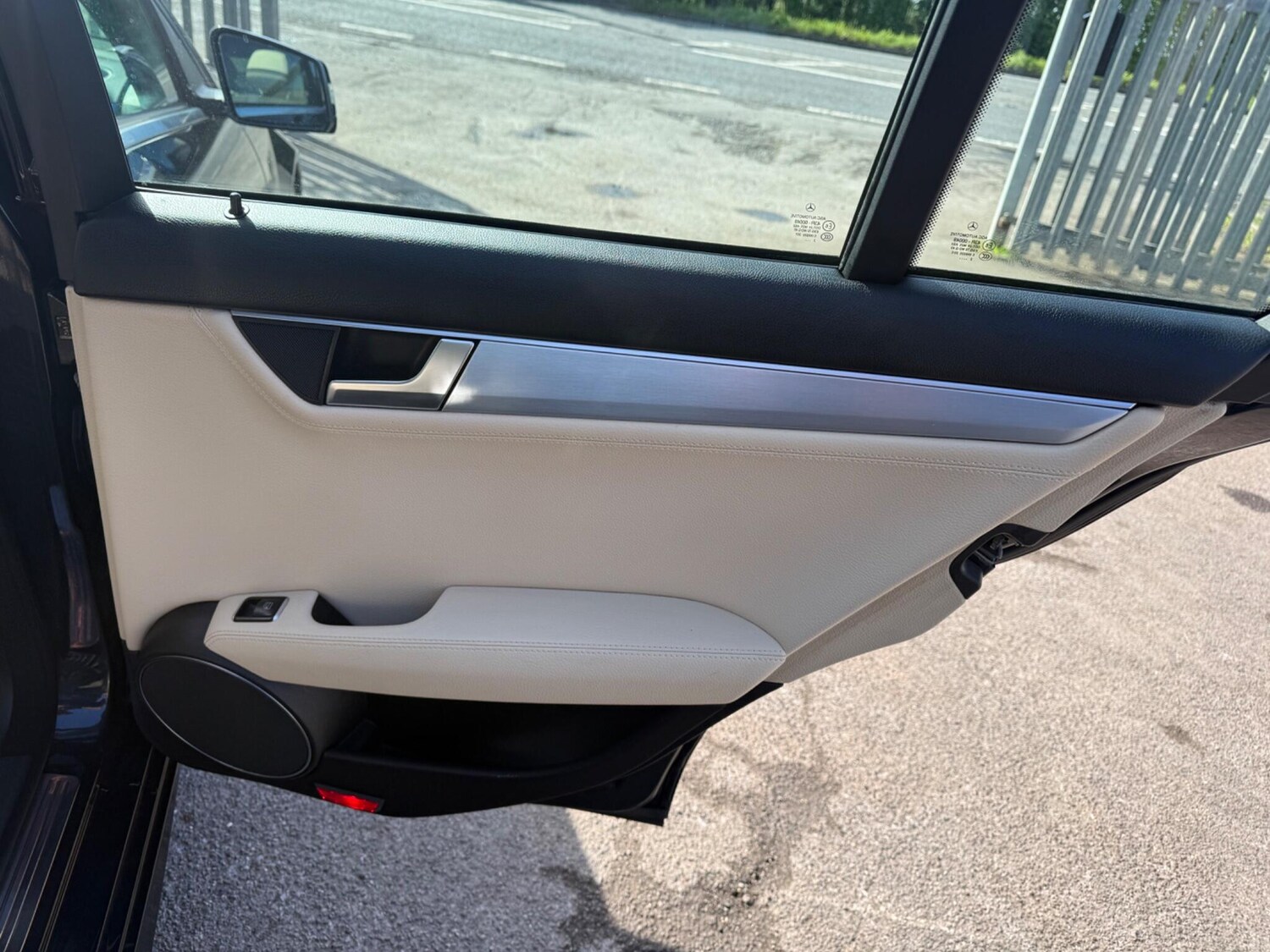 Used Mercedes-Benz C Class for sale - 78214957: Photo 24