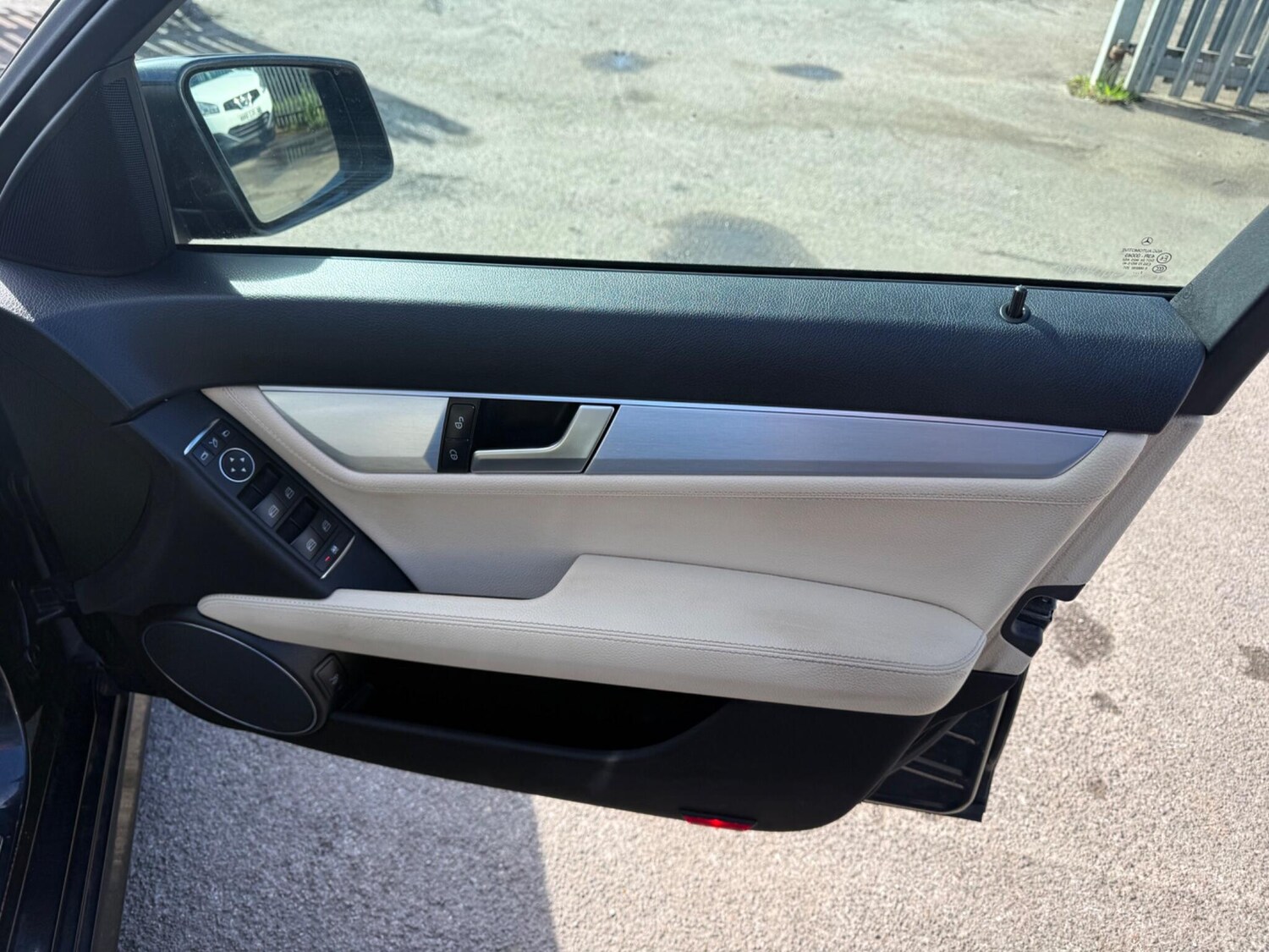 Used Mercedes-Benz C Class for sale - 78214957: Photo 25