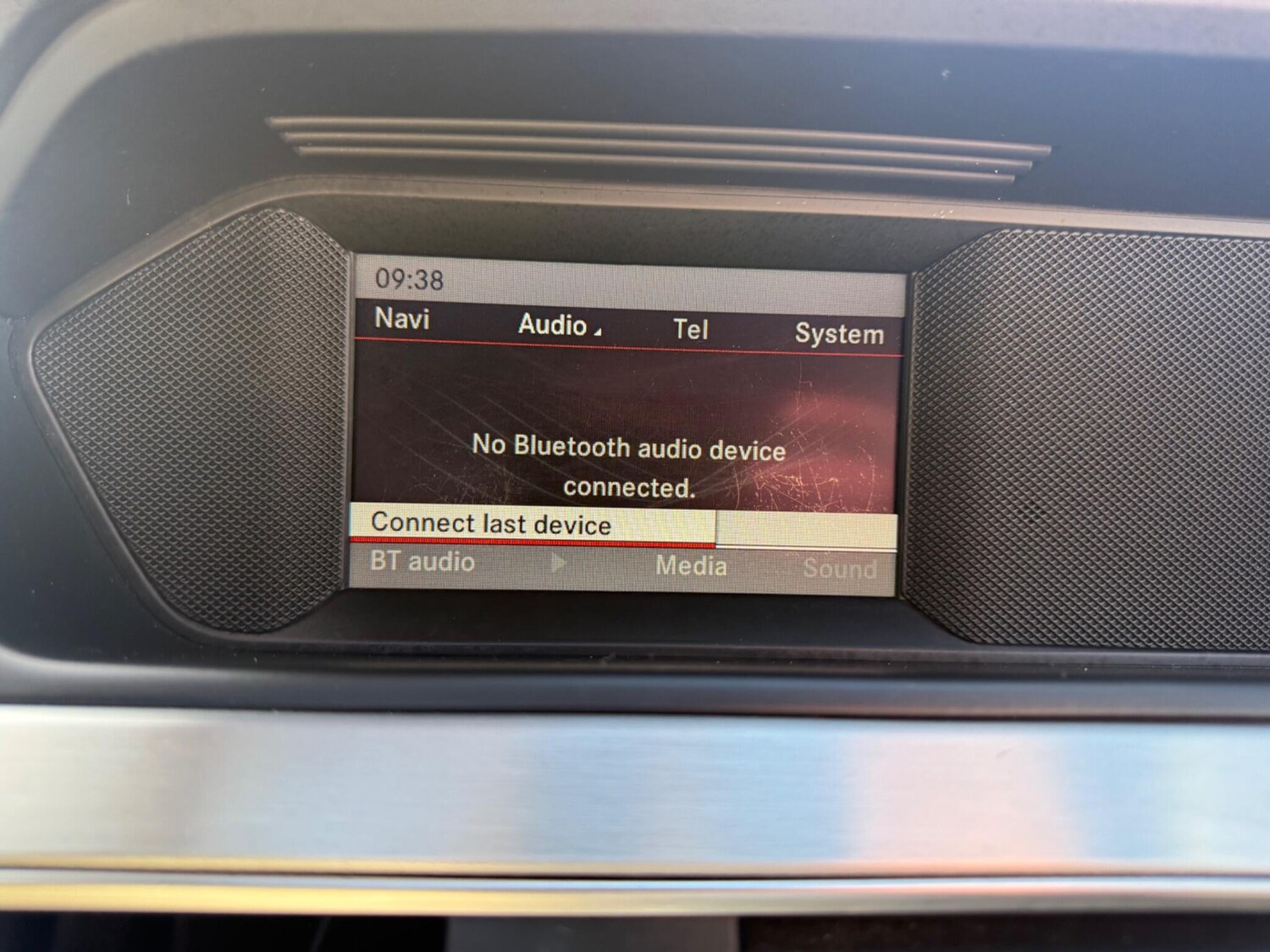 Used Mercedes-Benz C Class for sale - 78214957: Photo 26