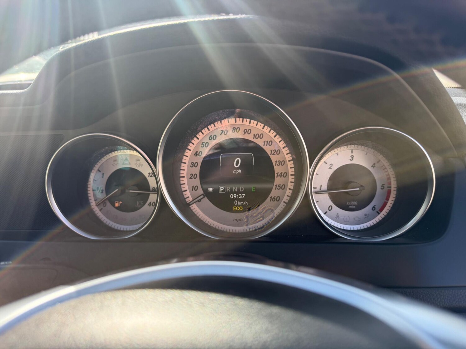 Used Mercedes-Benz C Class for sale - 78214957: Photo 27