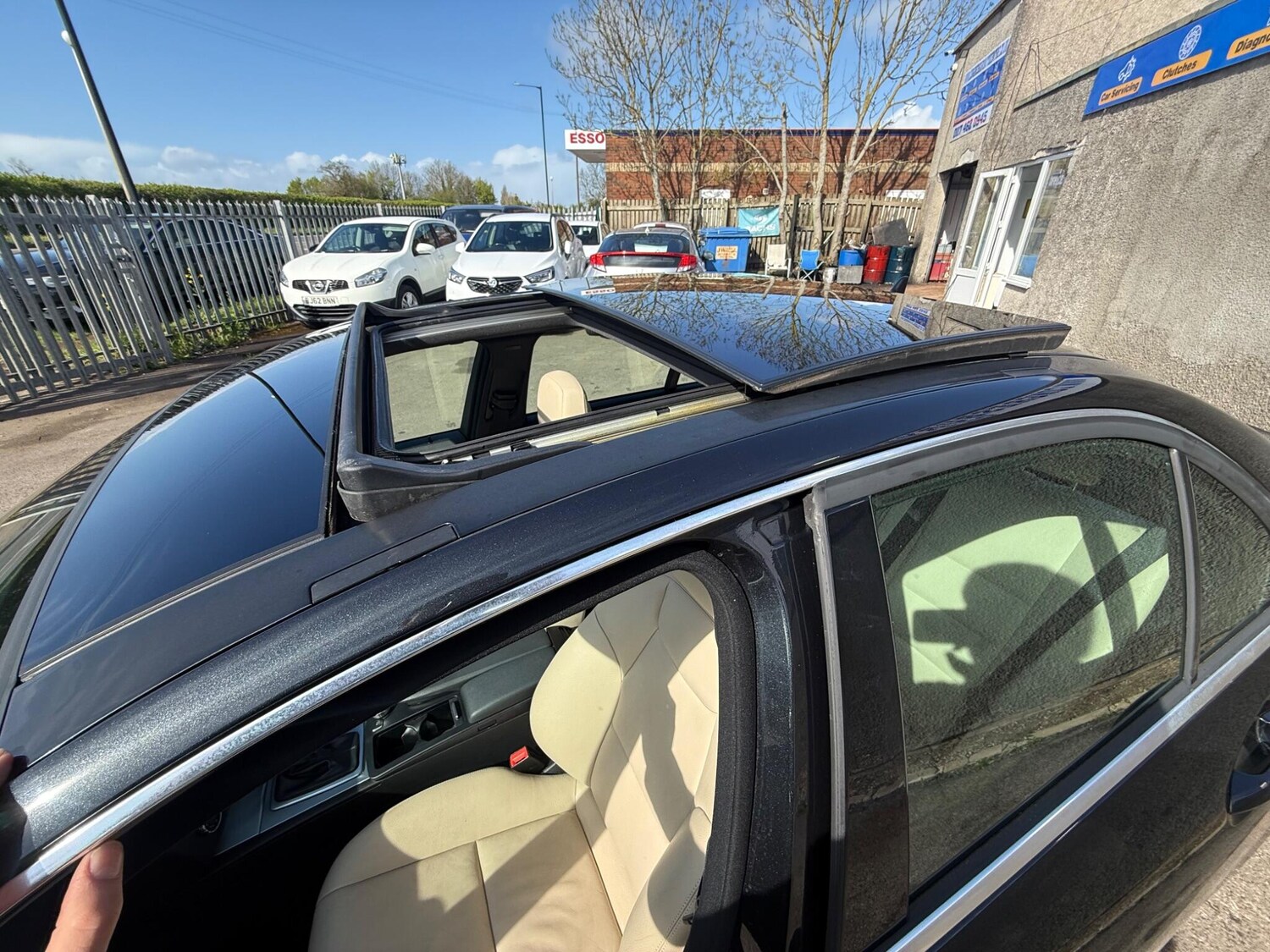 Used Mercedes-Benz C Class for sale - 78214957: Photo 29