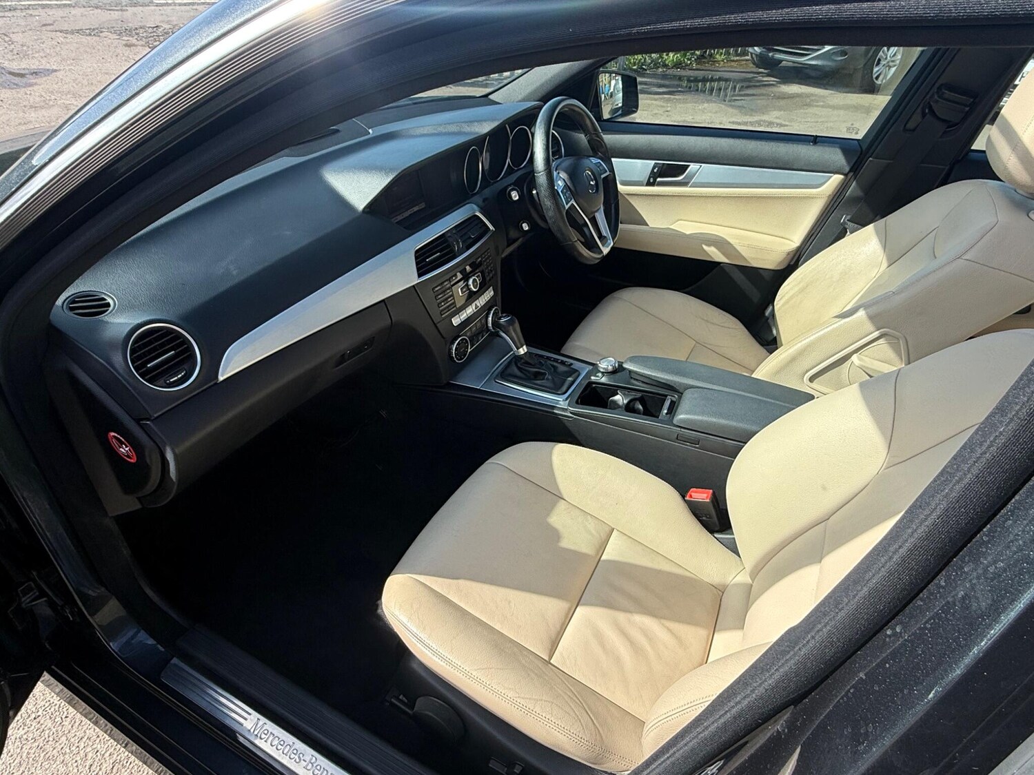 Used Mercedes-Benz C Class for sale - 78214957: Photo 33