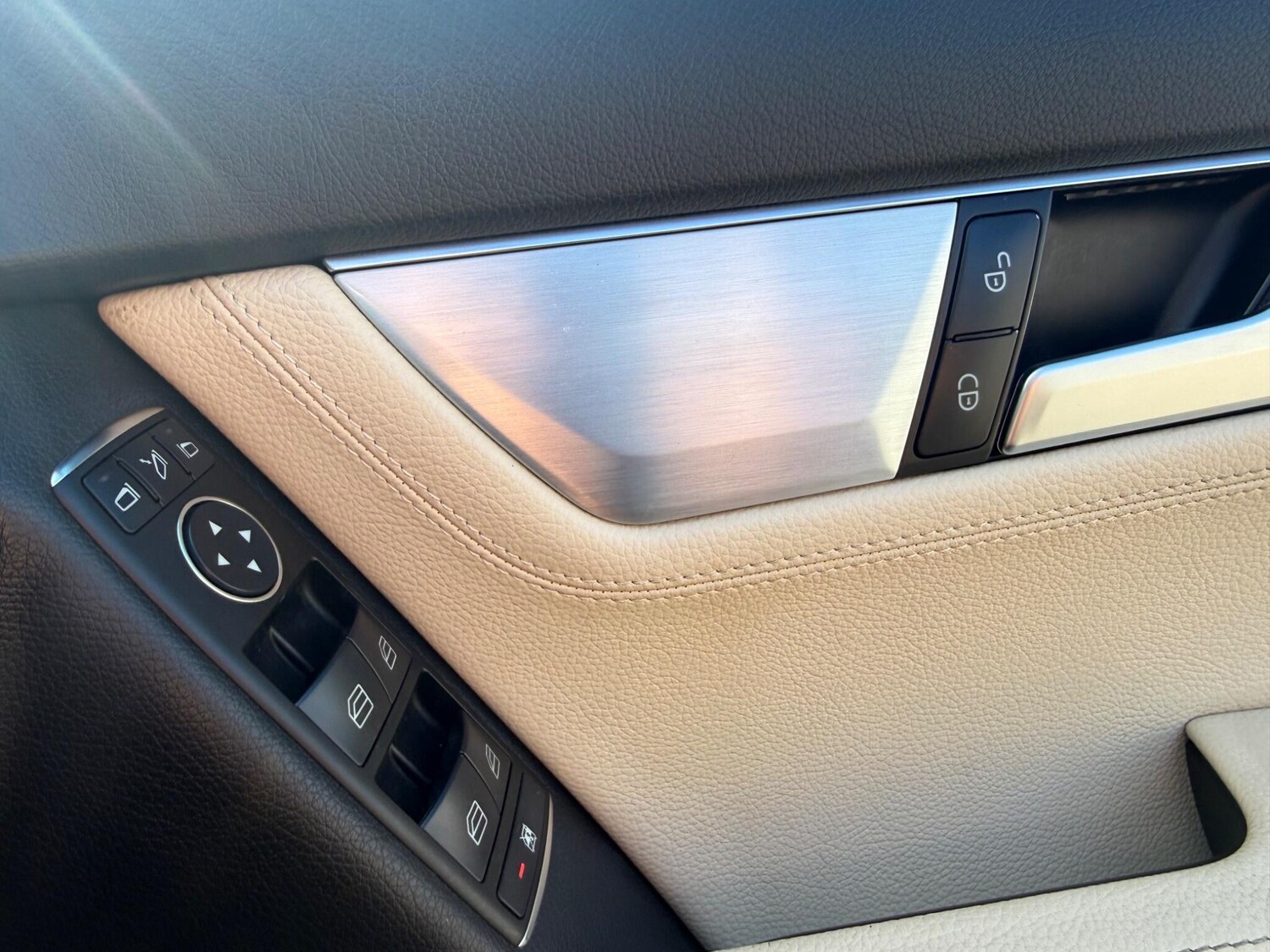 Used Mercedes-Benz C Class for sale - 78214957: Photo 34