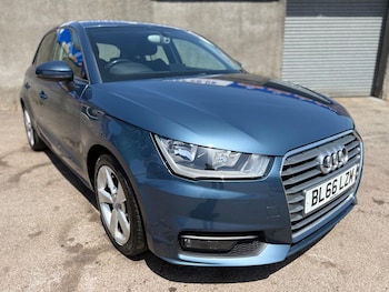 Used Audi A1 2016 for sale - 78676553: Photo