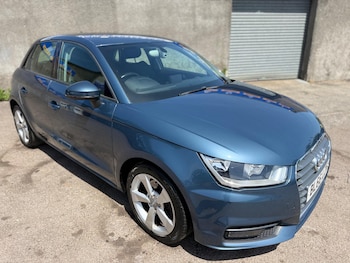 Used Audi A1 2016 for sale - 78676553: Photo