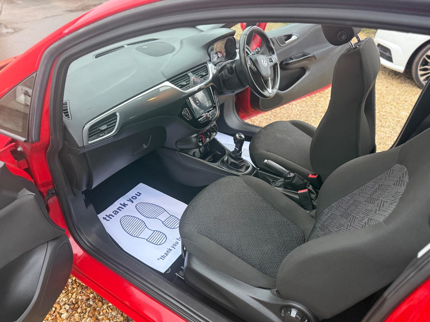 Used Vauxhall Corsa 2018 for sale - 77193194: Photo 11