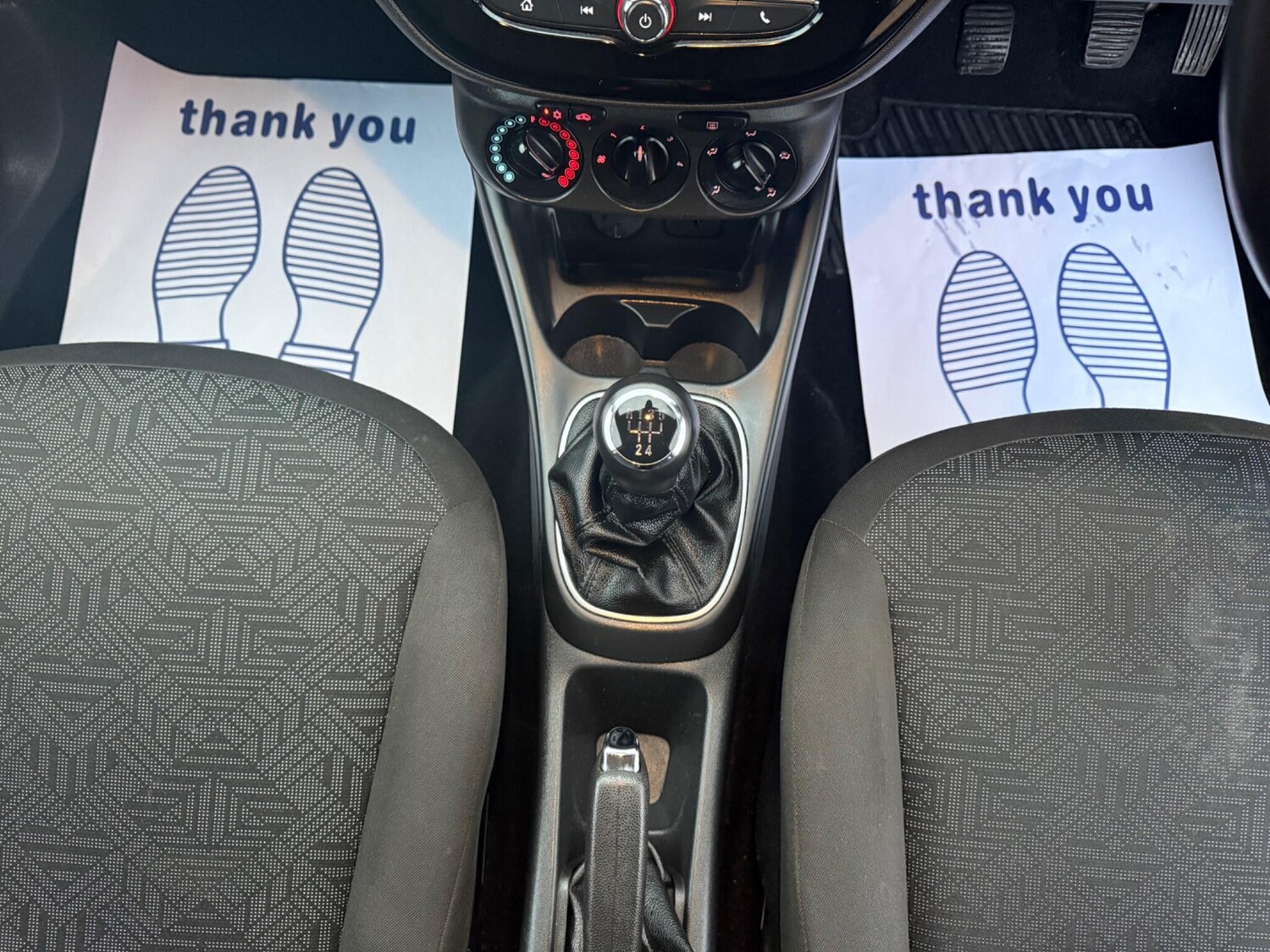 Used Vauxhall Corsa 2018 for sale - 77193194: Photo 16