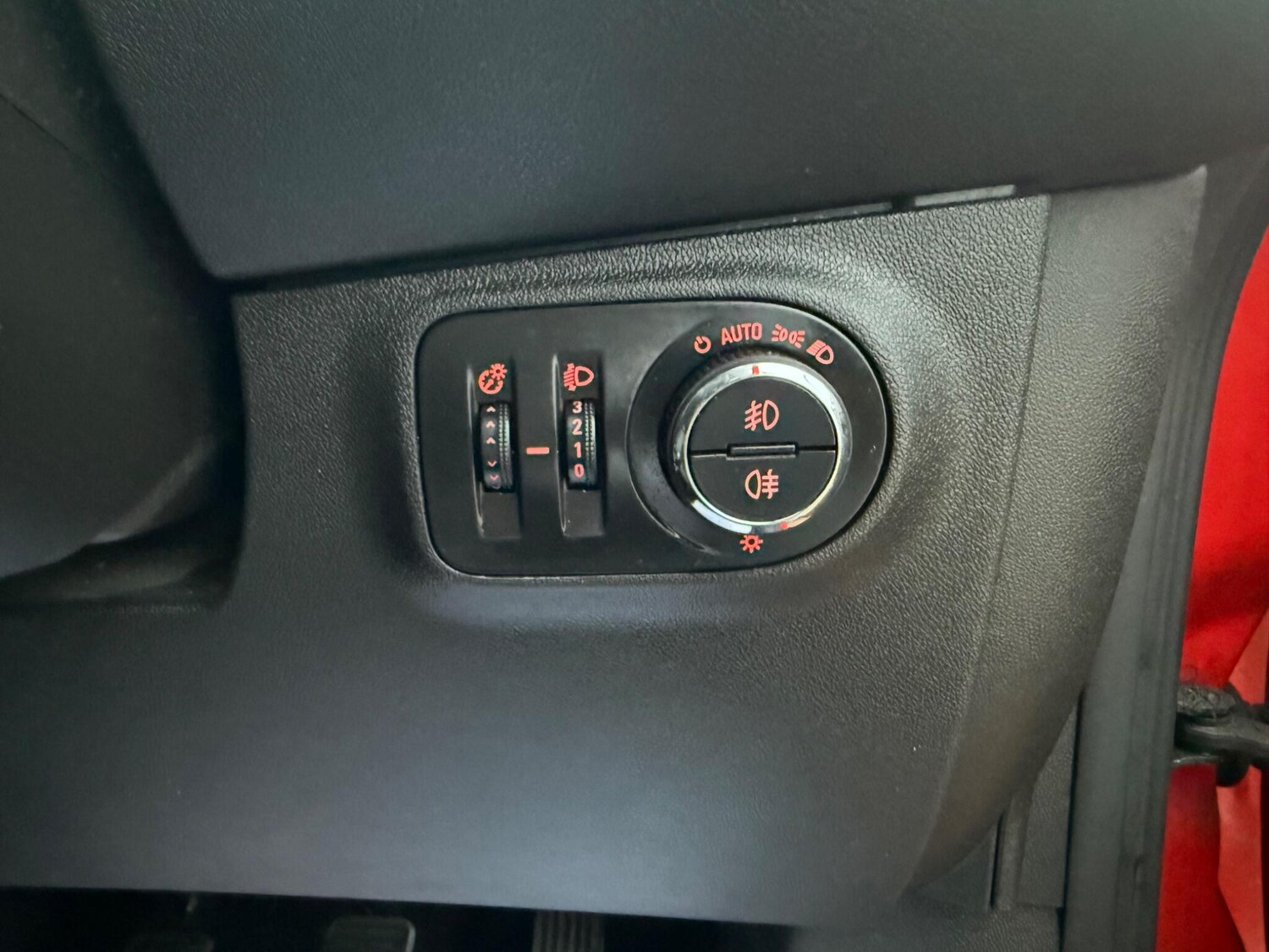 Used Vauxhall Corsa 2018 for sale - 77193194: Photo 17