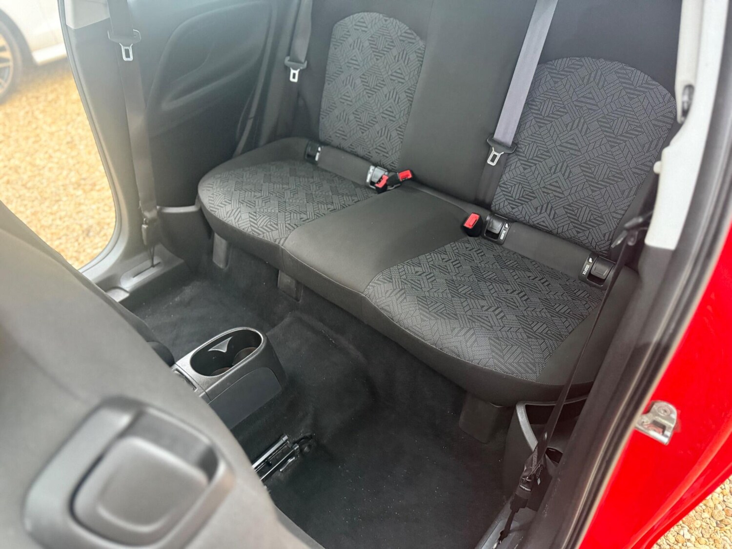 Used Vauxhall Corsa 2018 for sale - 77193194: Photo 18