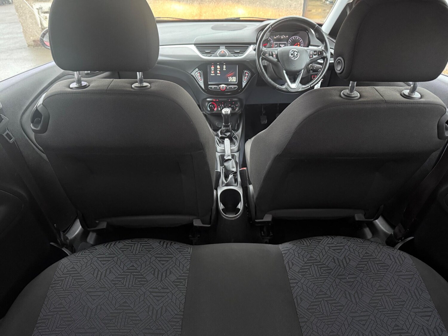 Used Vauxhall Corsa 2018 for sale - 77193194: Photo 19