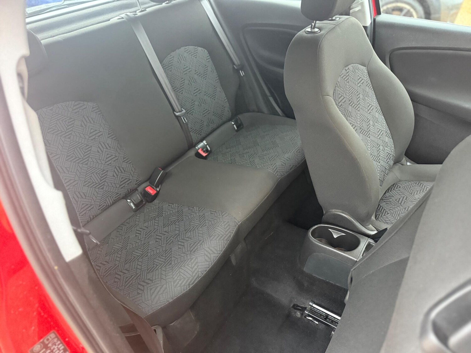 Used Vauxhall Corsa 2018 for sale - 77193194: Photo 20