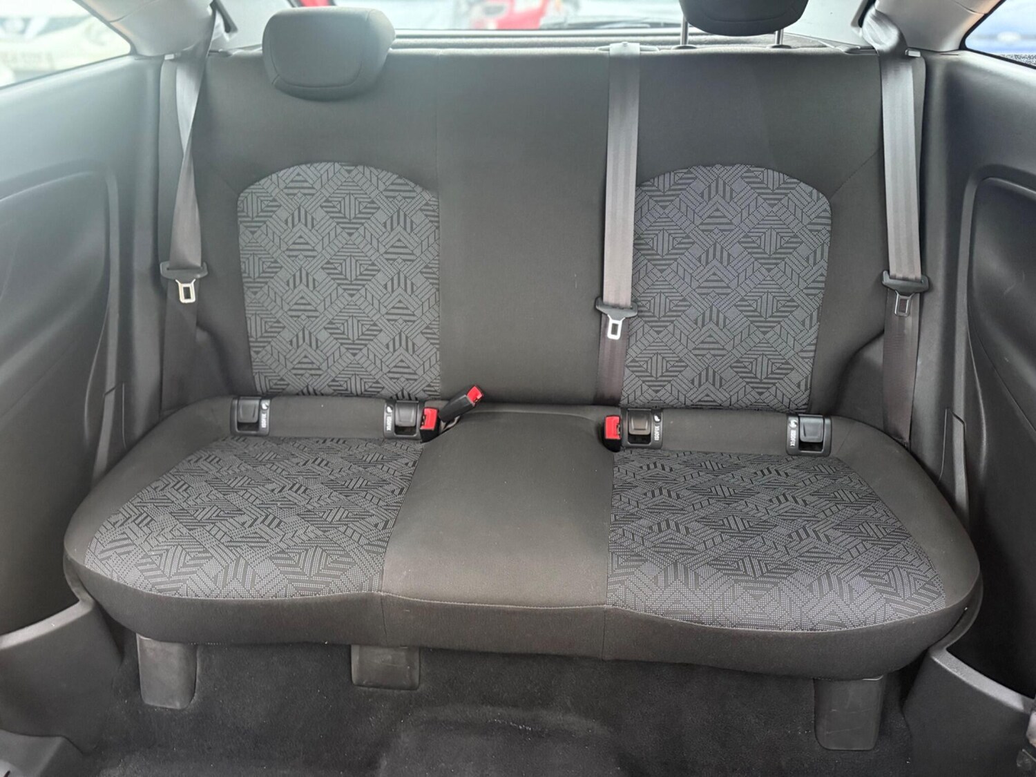 Used Vauxhall Corsa 2018 for sale - 77193194: Photo 21