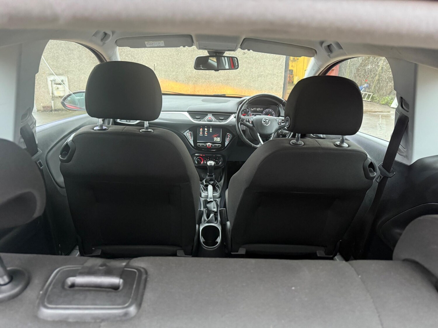 Used Vauxhall Corsa 2018 for sale - 77193194: Photo 22