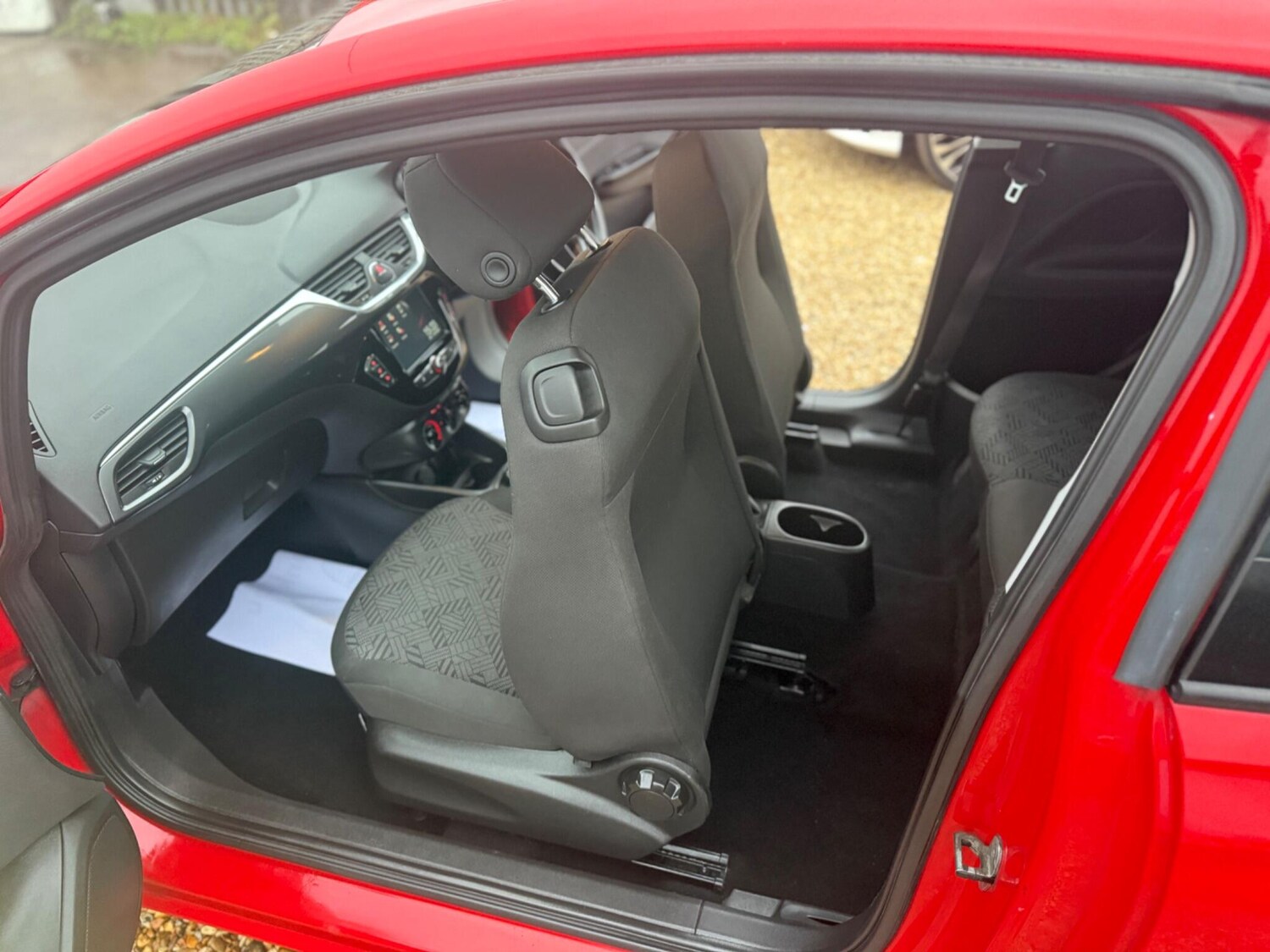 Used Vauxhall Corsa 2018 for sale - 77193194: Photo 23