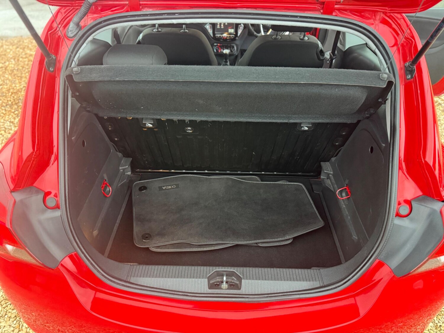 Used Vauxhall Corsa 2018 for sale - 77193194: Photo 24