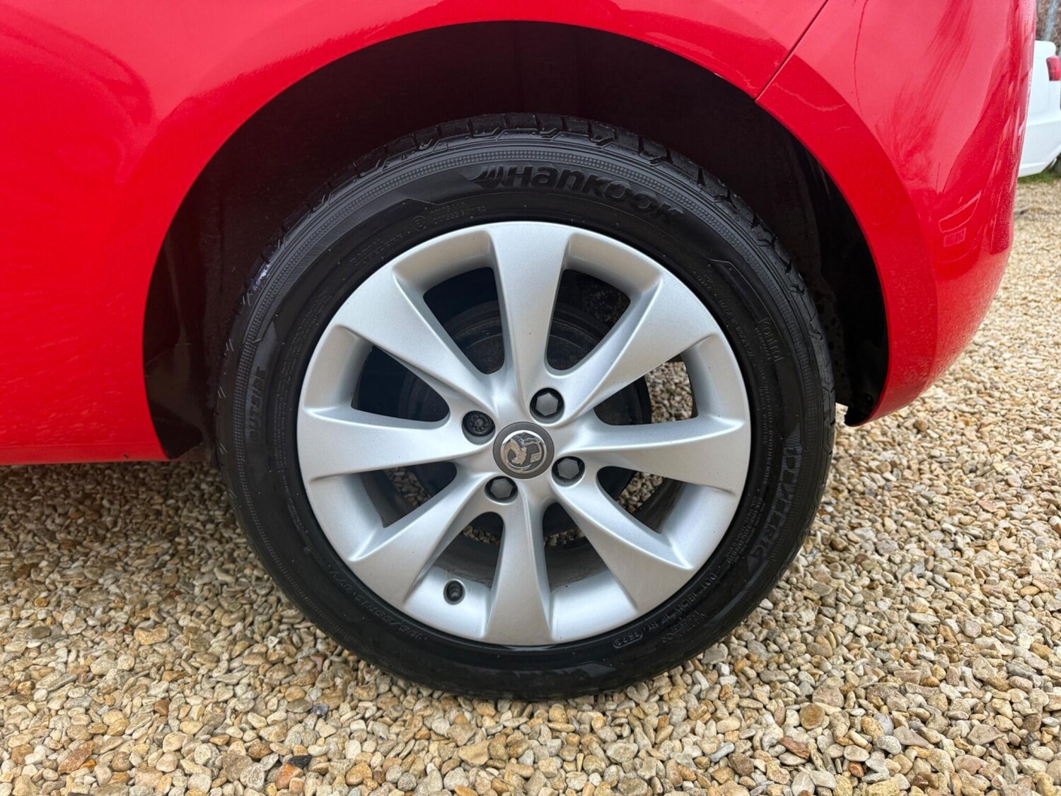 Used Vauxhall Corsa 2018 for sale - 77193194: Photo 26