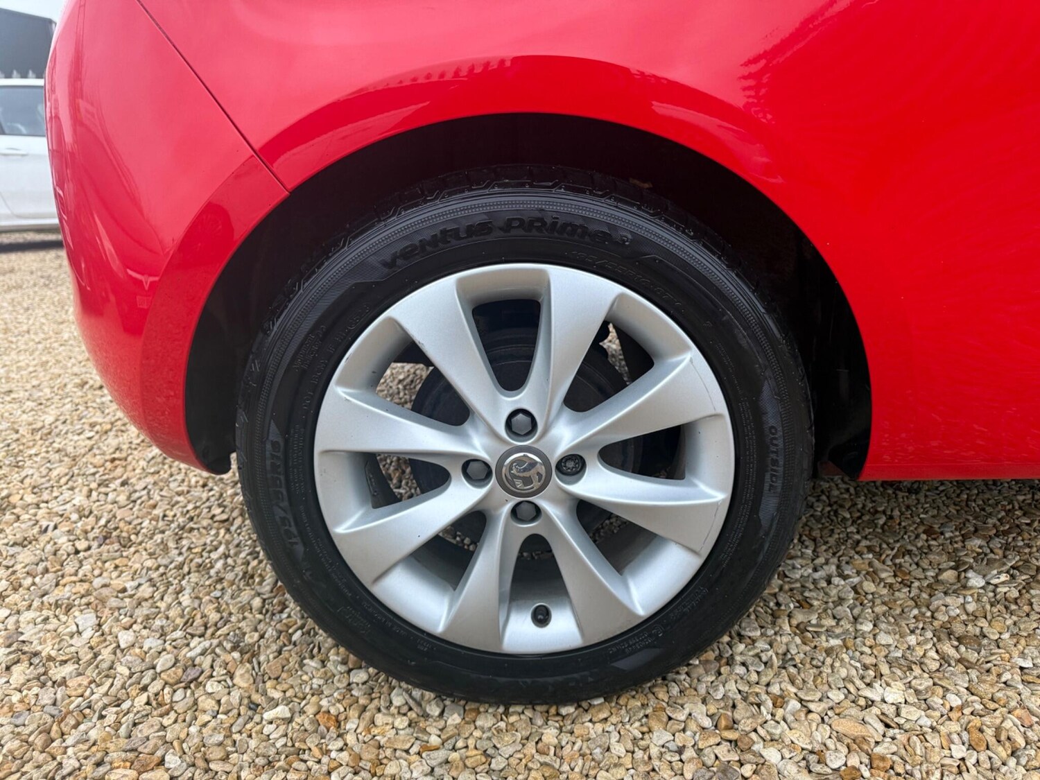 Used Vauxhall Corsa 2018 for sale - 77193194: Photo 27