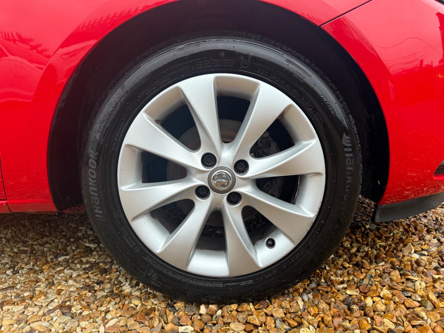 Used Vauxhall Corsa 2018 for sale - 77193194: Photo 28