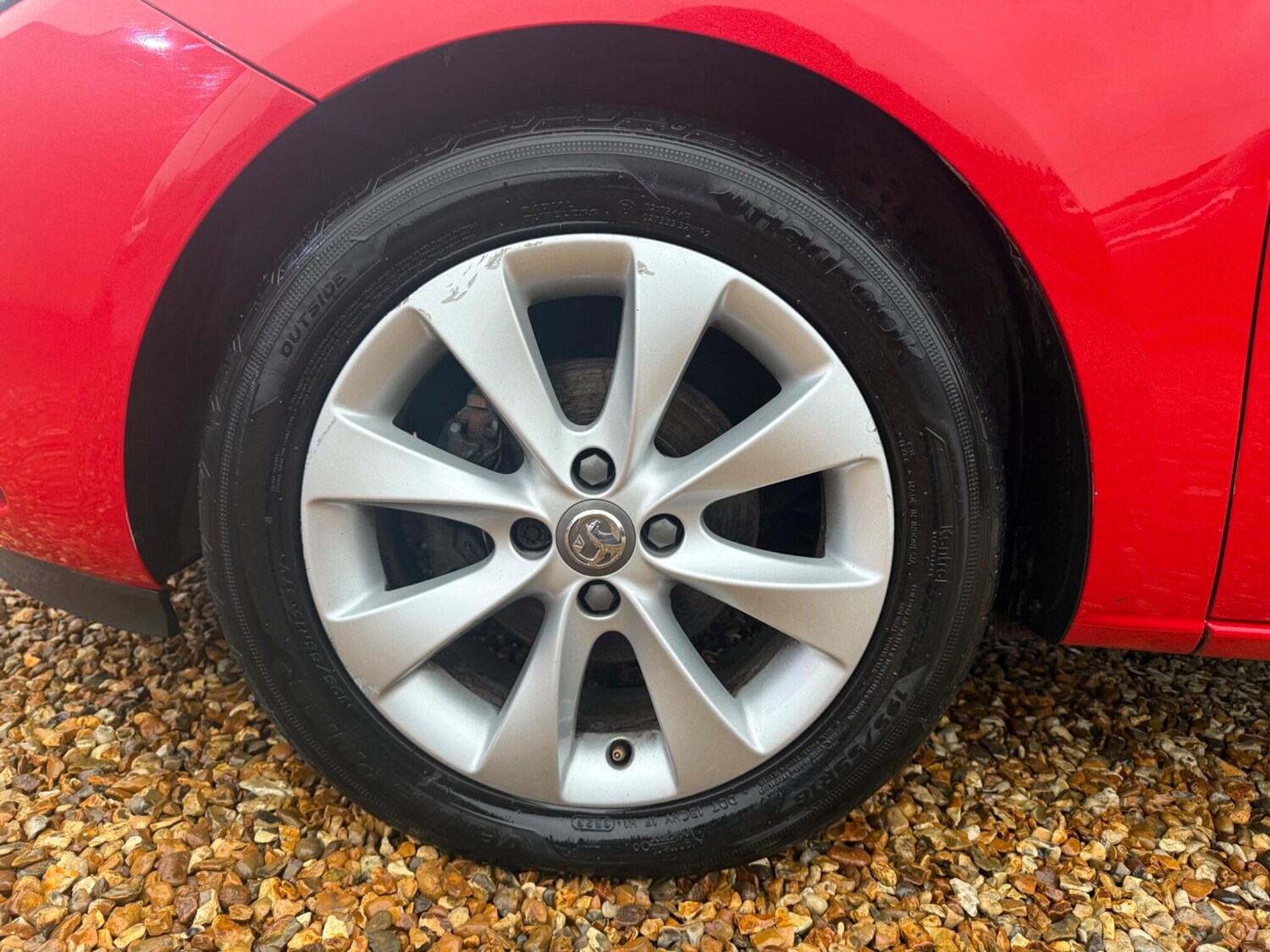 Used Vauxhall Corsa 2018 for sale - 77193194: Photo 29