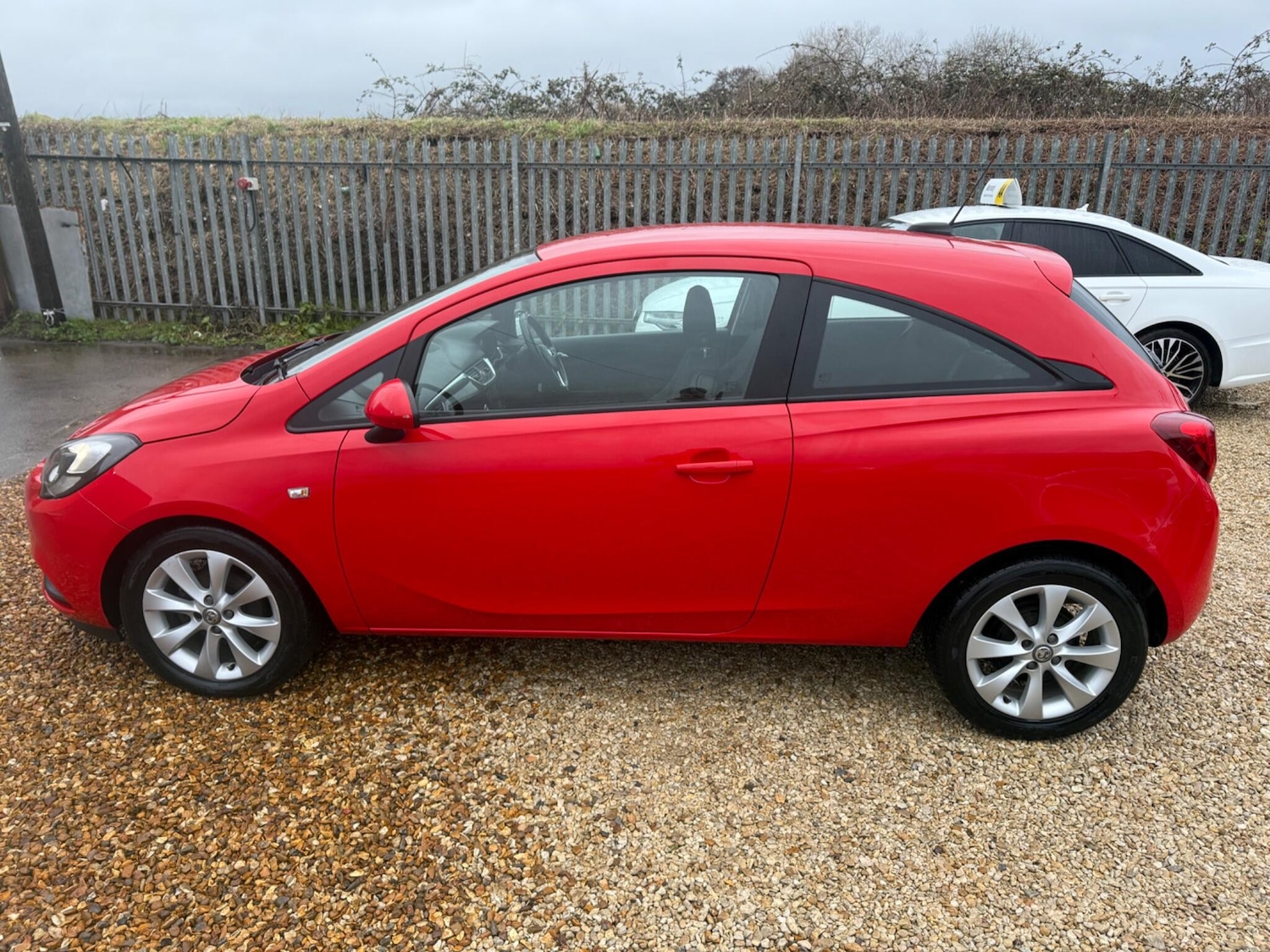 Used Vauxhall Corsa 2018 for sale - 77193194: Photo 4