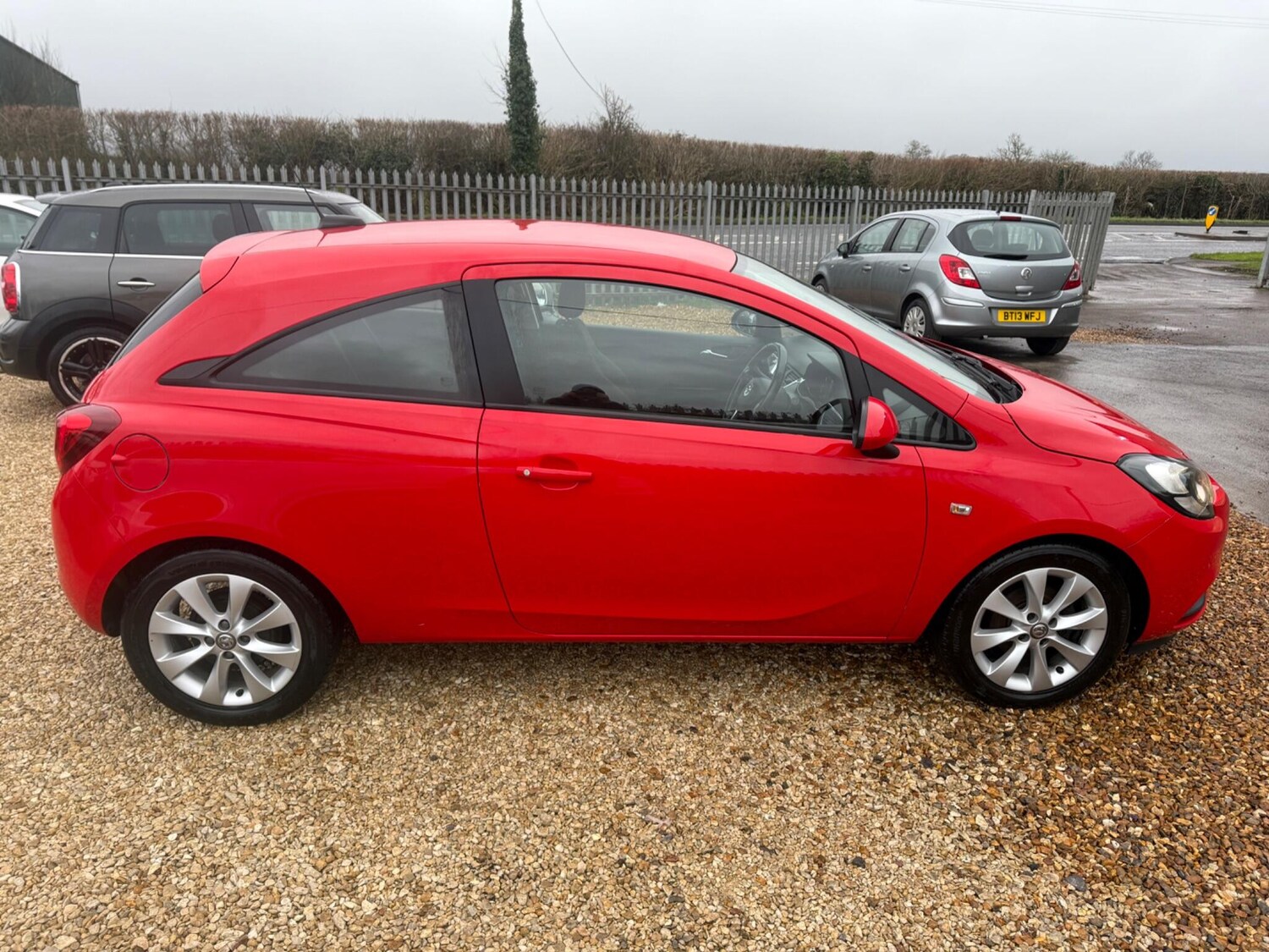 Used Vauxhall Corsa 2018 for sale - 77193194: Photo 8