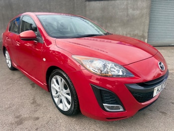 Used Mazda Mazda3 2010 for sale - 78958681: Photo