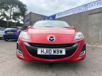 Used Mazda Mazda3 2010 for sale - 78958681: Photo