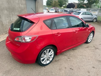 Used Mazda Mazda3 2010 for sale - 78958681: Photo