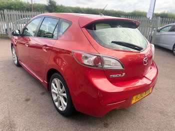Used Mazda Mazda3 2010 for sale - 78958681: Photo