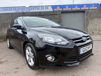 Used Ford Focus 2012 for sale - 78636943: Photo
