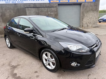 Used Ford Focus 2012 for sale - 78636943: Photo
