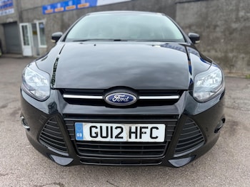 Used Ford Focus 2012 for sale - 78636943: Photo