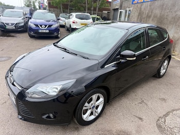 Used Ford Focus 2012 for sale - 78636943: Photo